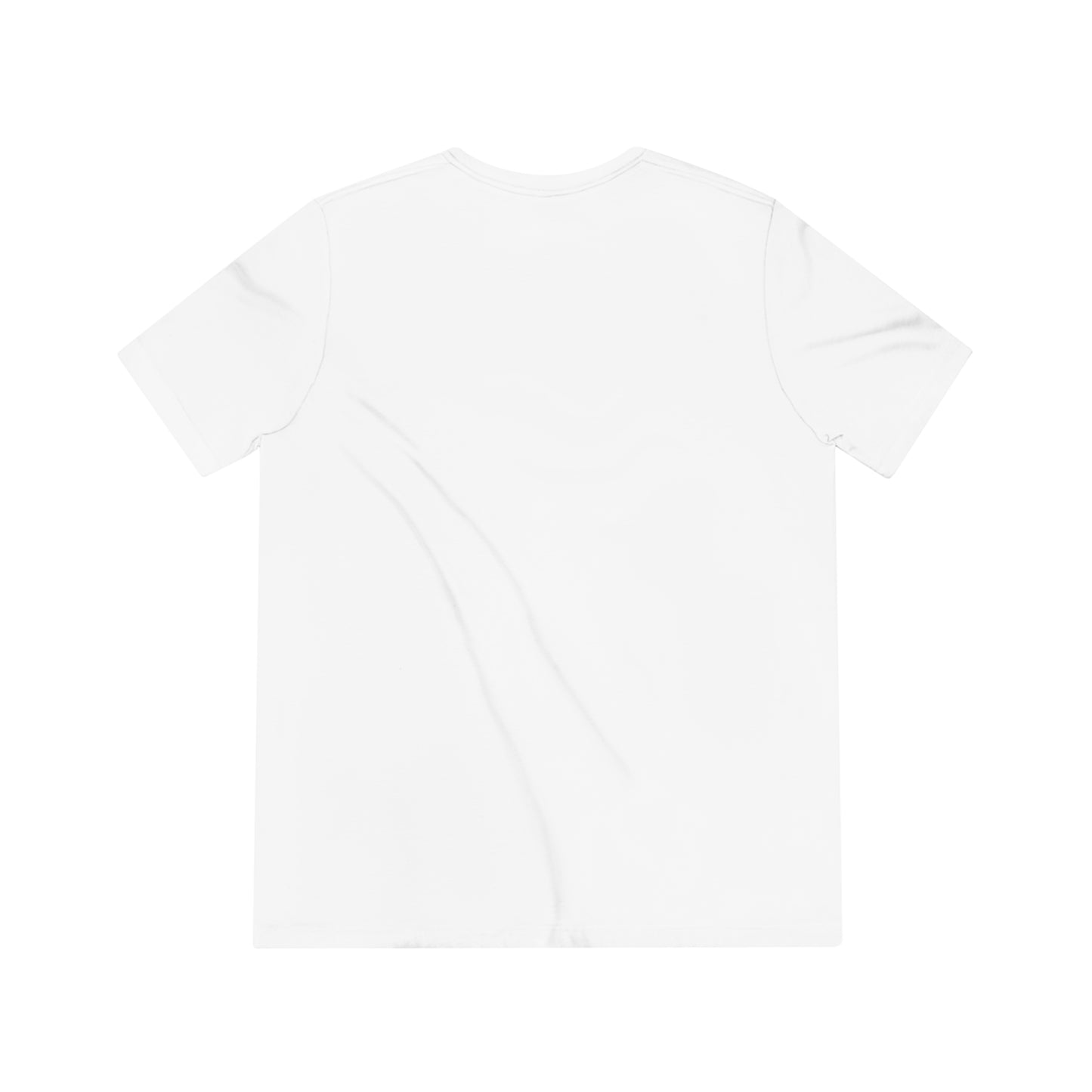 Unapologetically Feminist Triblend Tee