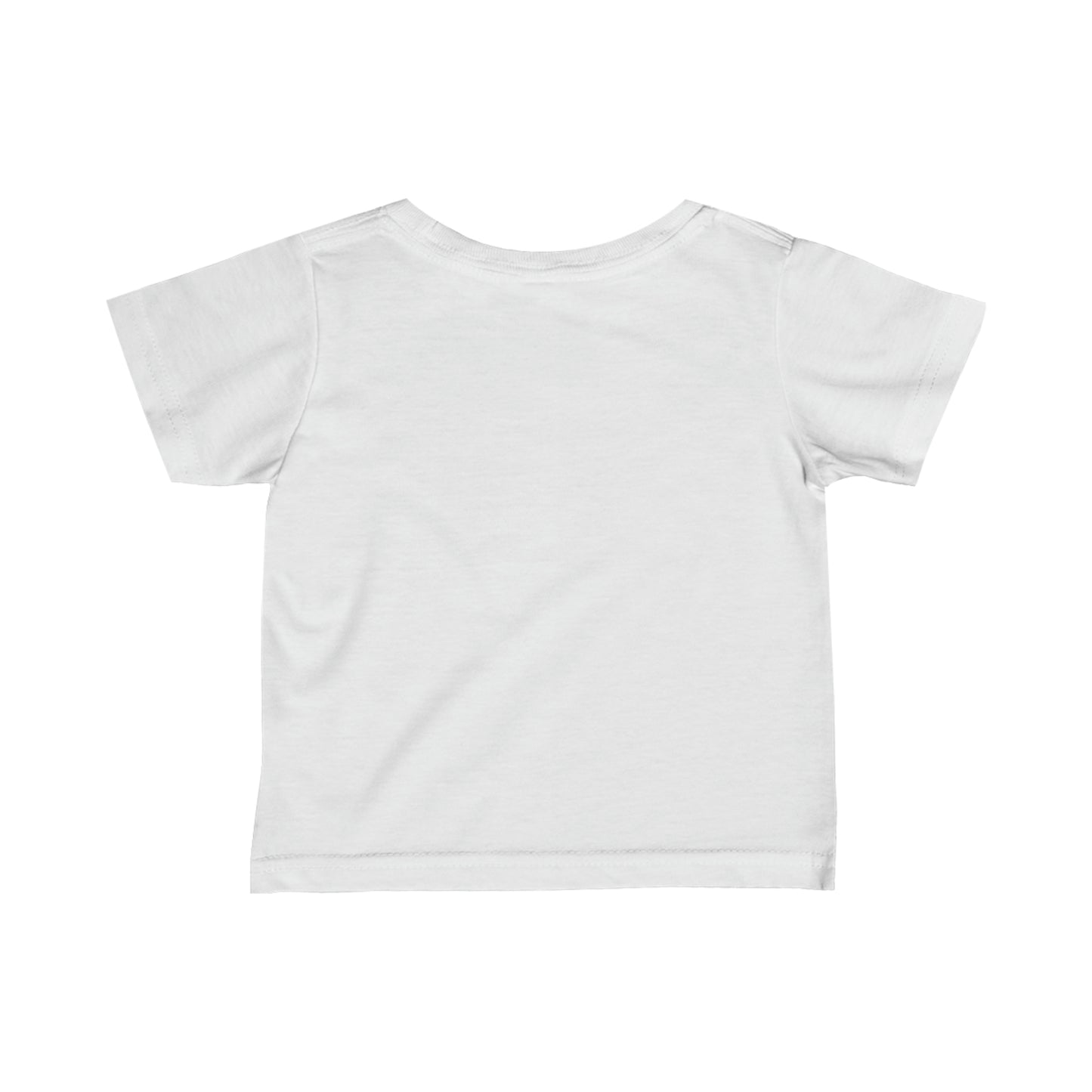 It's My Second Birthday Jersey Tee