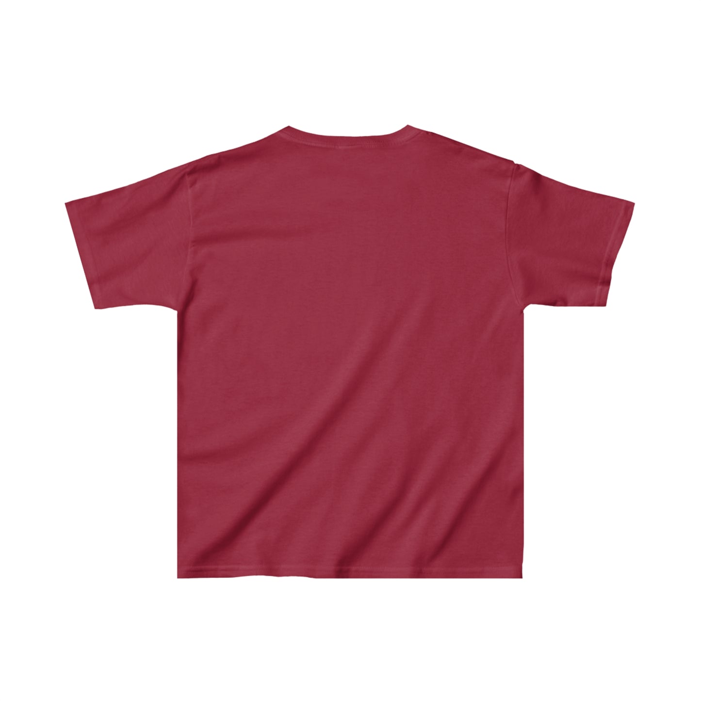 Kids Dear Teacher Shirt Heavy Cotton™ Tee