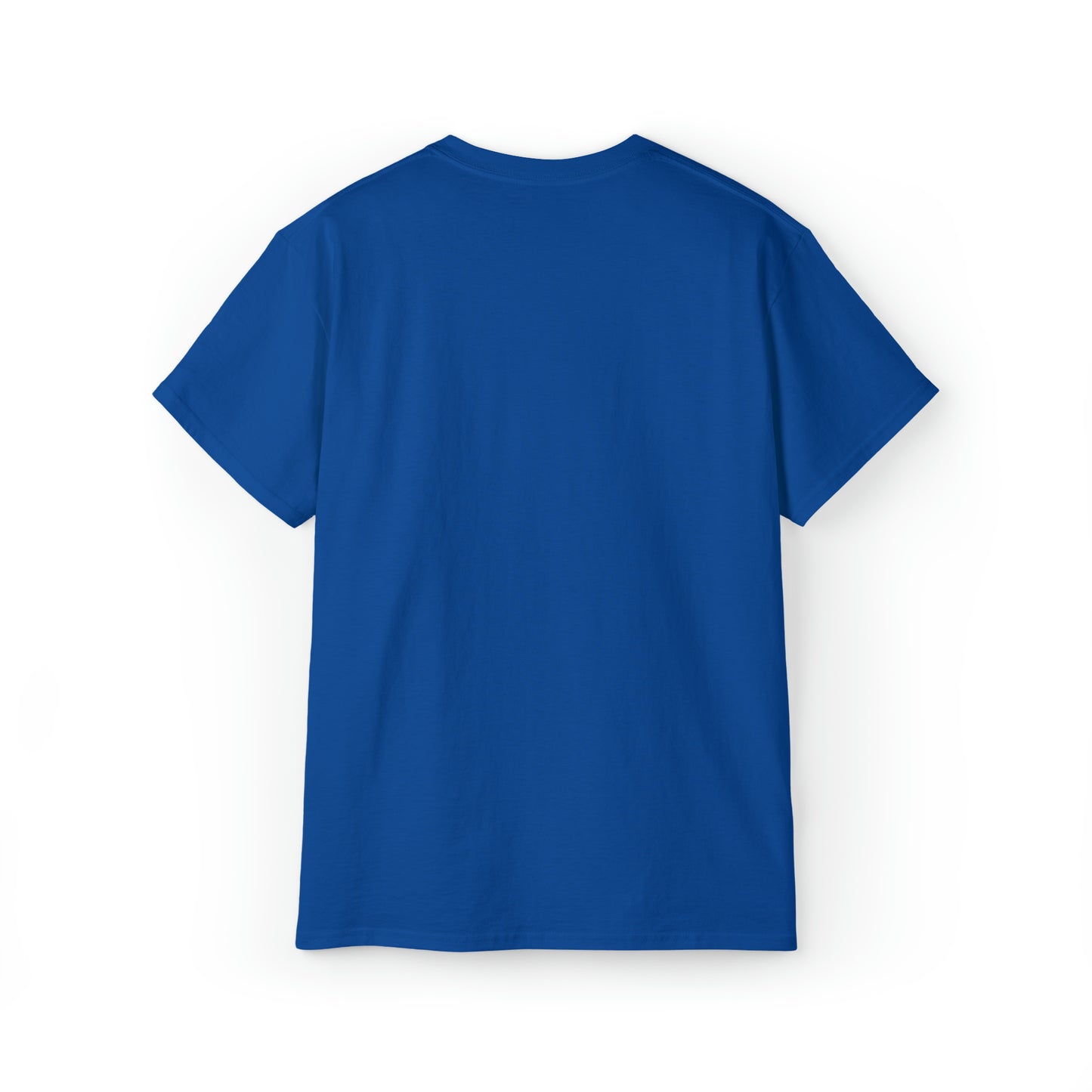 Heart Speech Therapist Ultra Cotton Tee