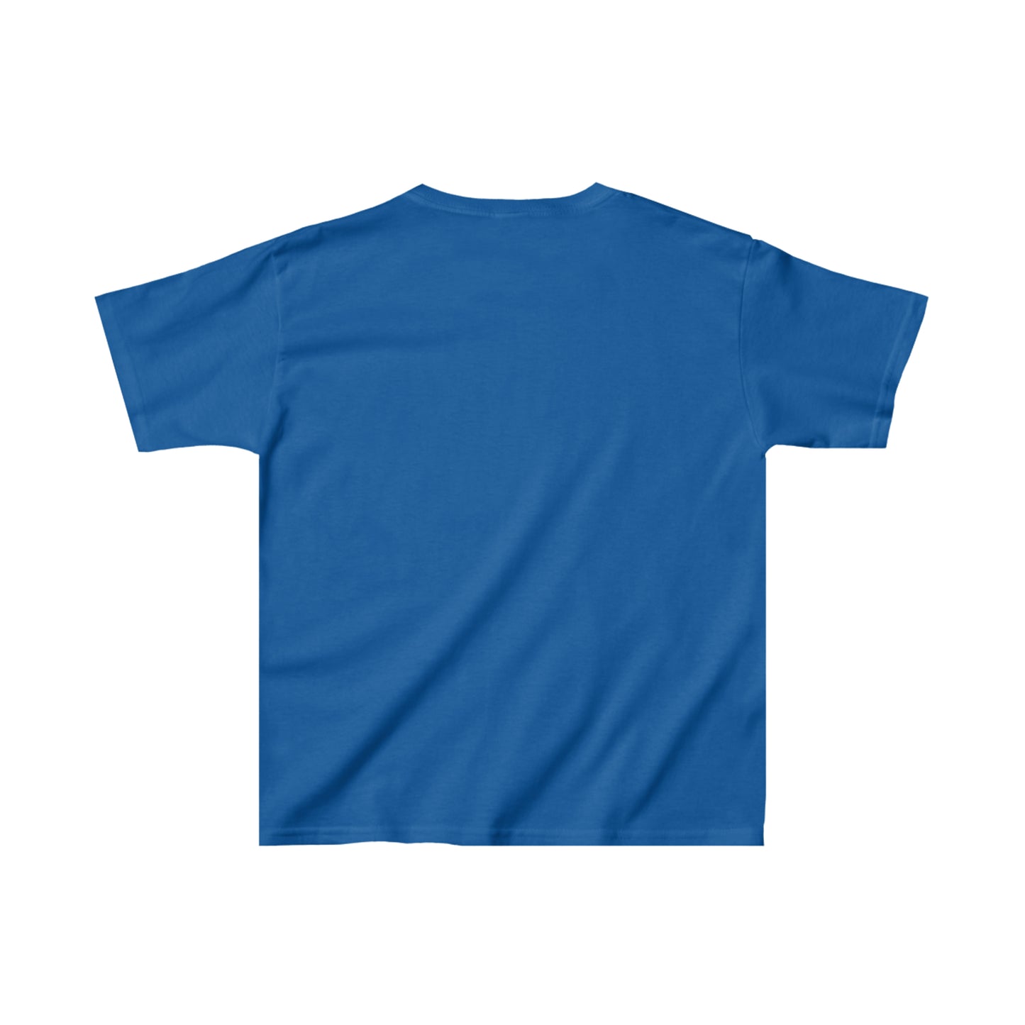 It's My 4th Birthday Kids Heavy Cotton™ Tee