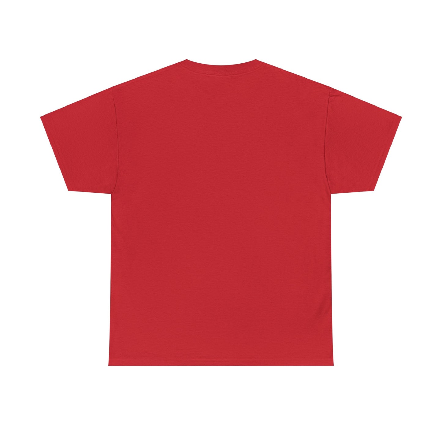 Equality Hurts No One Heavy Cotton Tee