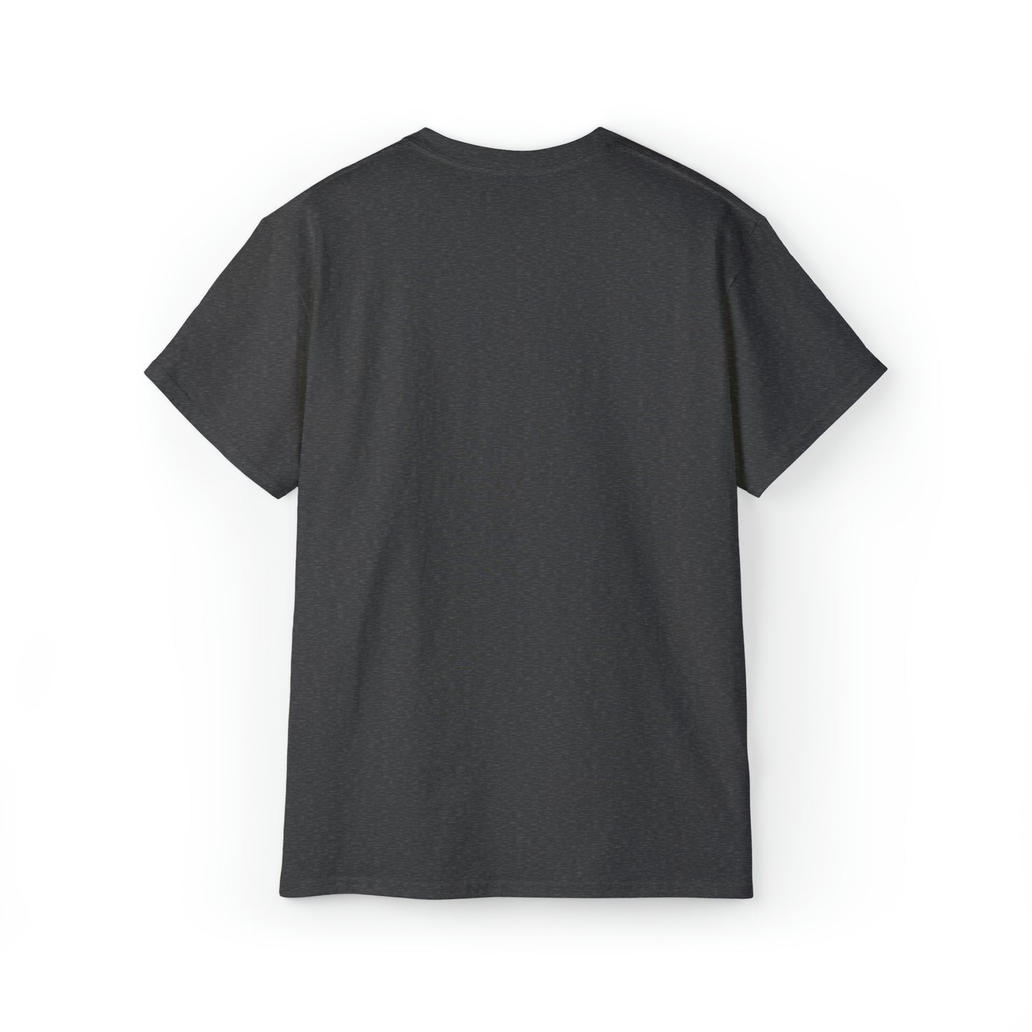 Heart Speech Therapist Ultra Cotton Tee
