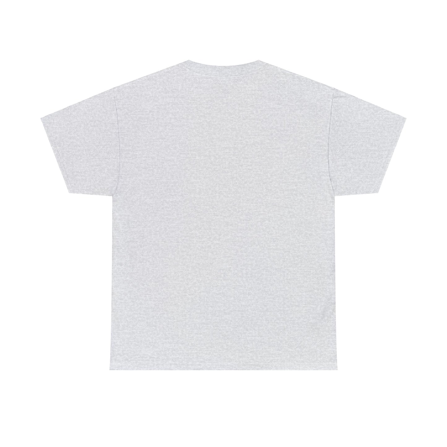 Be Kind To Your Mind Heavy Cotton Tee