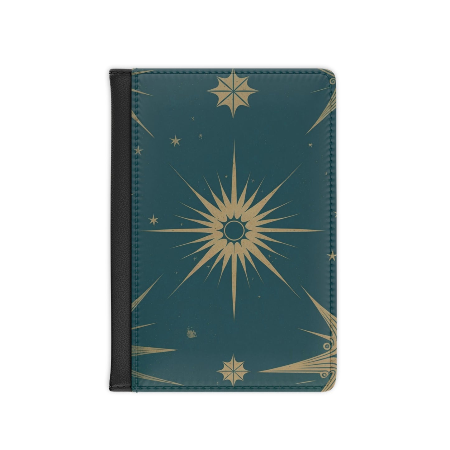 Celestial 1 Passport Cover