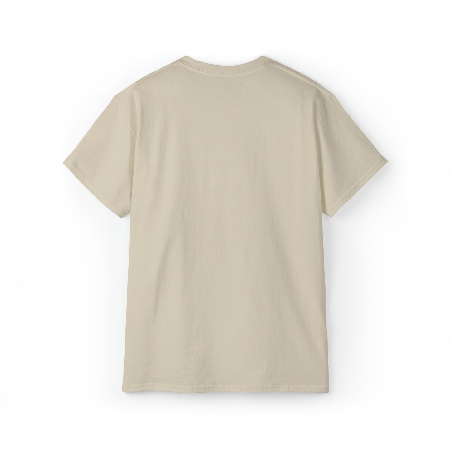 Heart Speech Therapist Ultra Cotton Tee