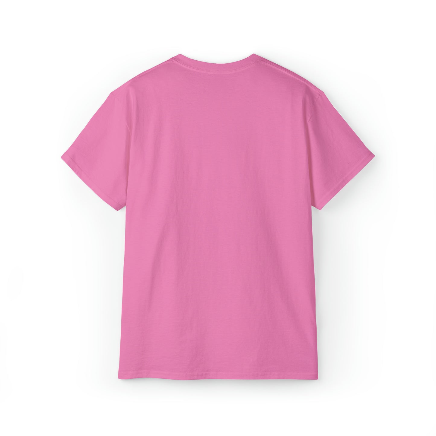 Heart Speech Therapist Ultra Cotton Tee