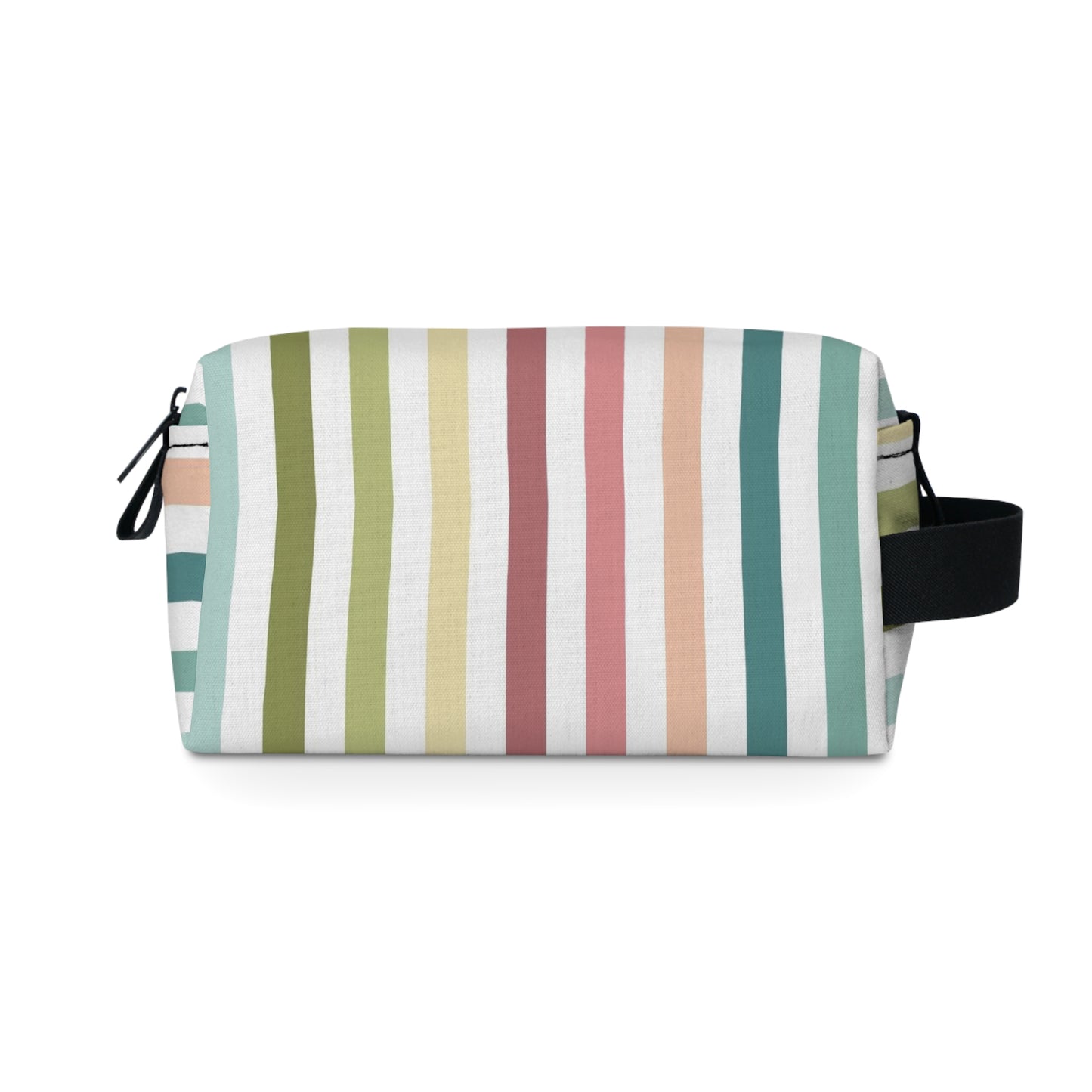 Stripes Toiletry Bag