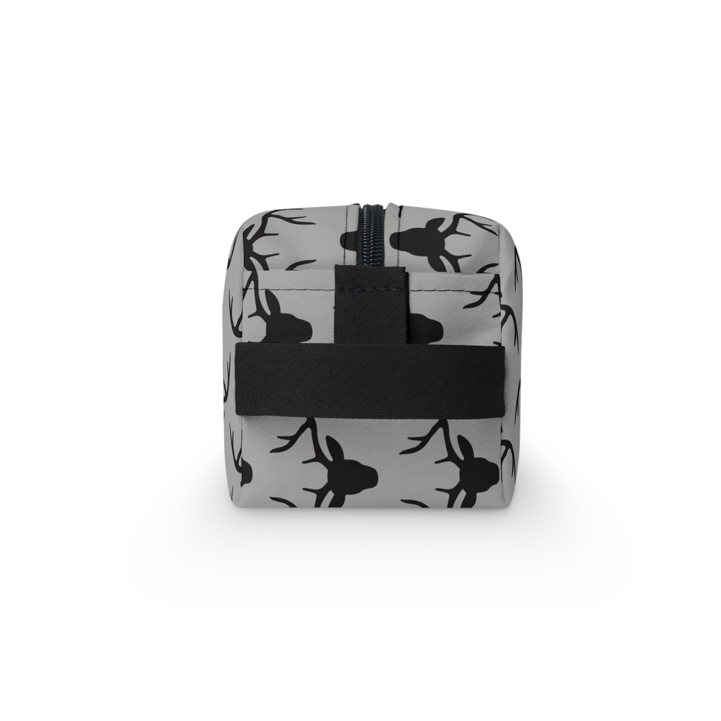 Deer Head Toiletry Bag