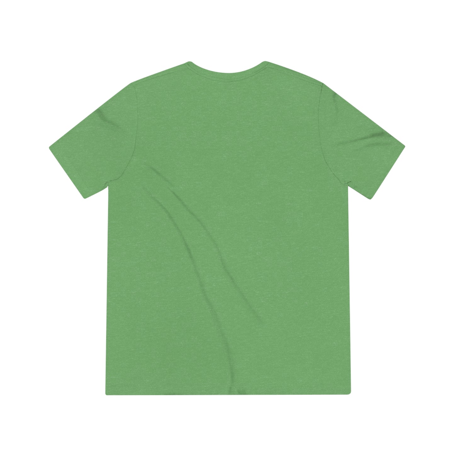 Difference Maker #Teacher Triblend Tee