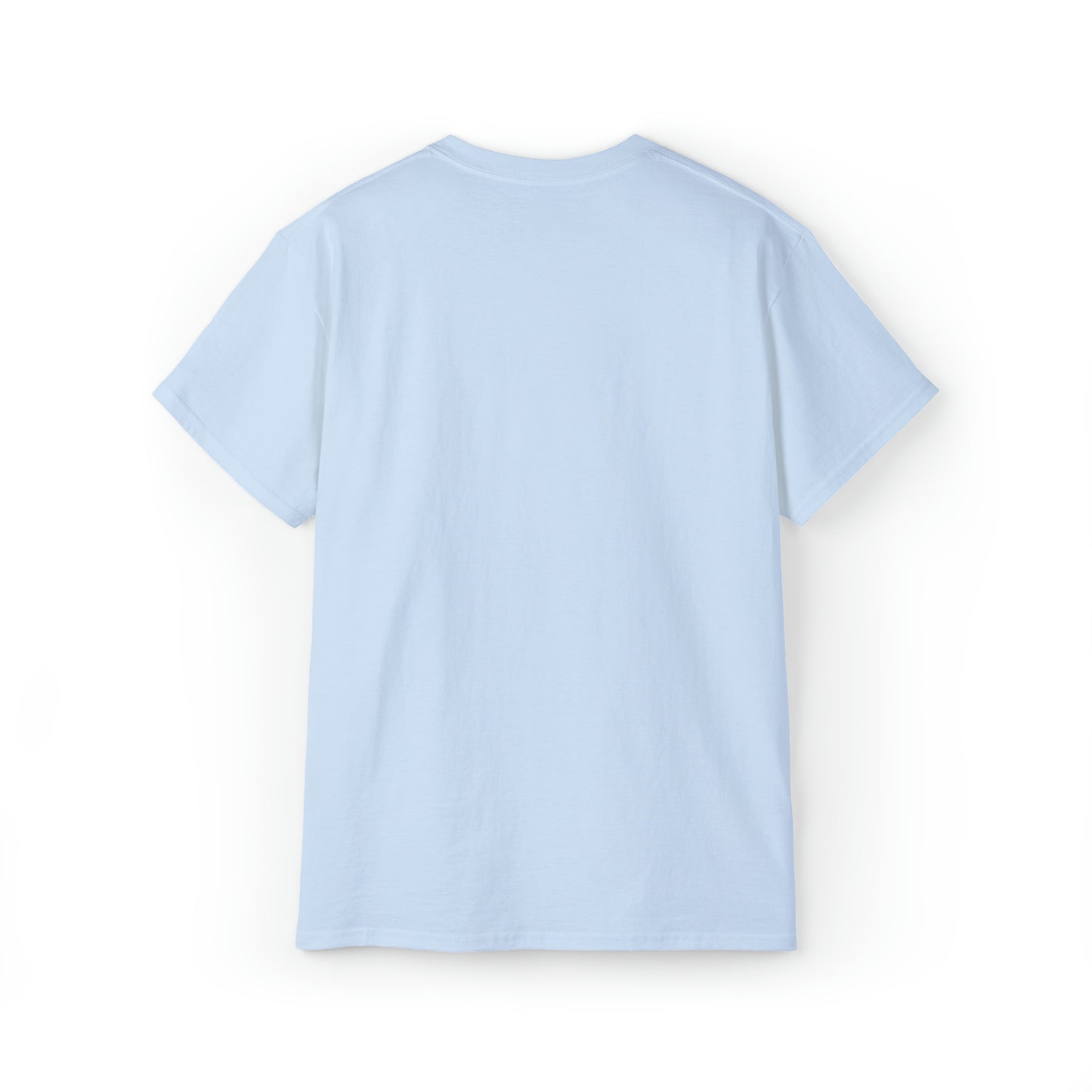 Heart Speech Therapist Ultra Cotton Tee