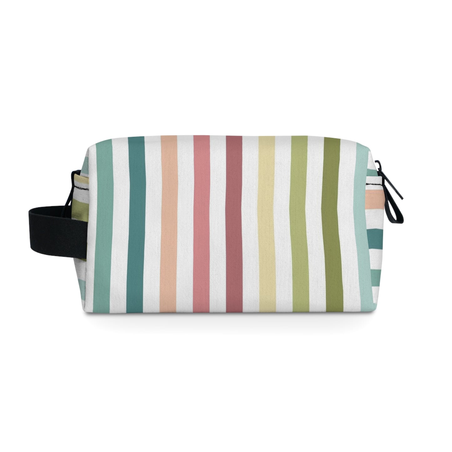 Stripes Toiletry Bag