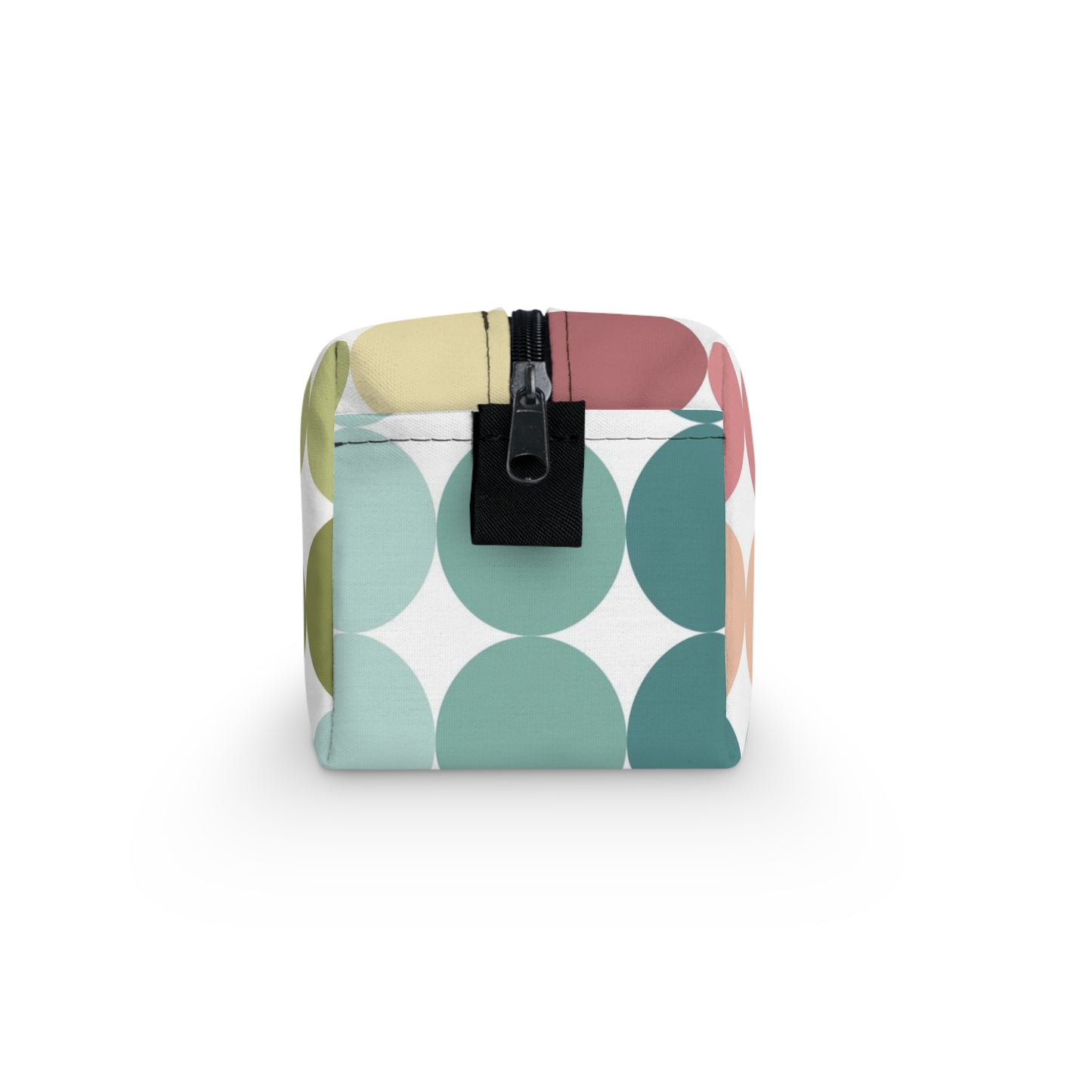 Pastel Dots Toiletry Bag