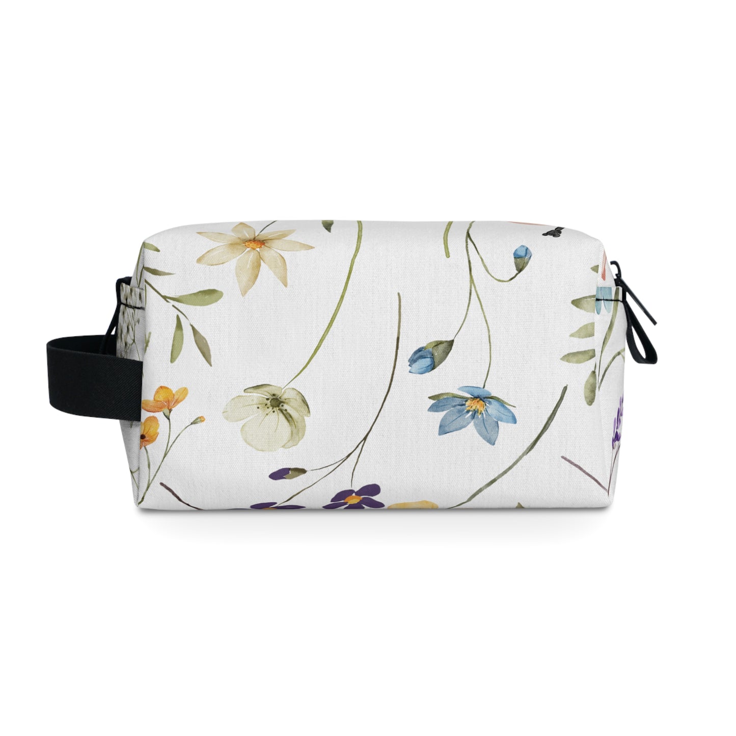 Wildflower Toiletry Bag
