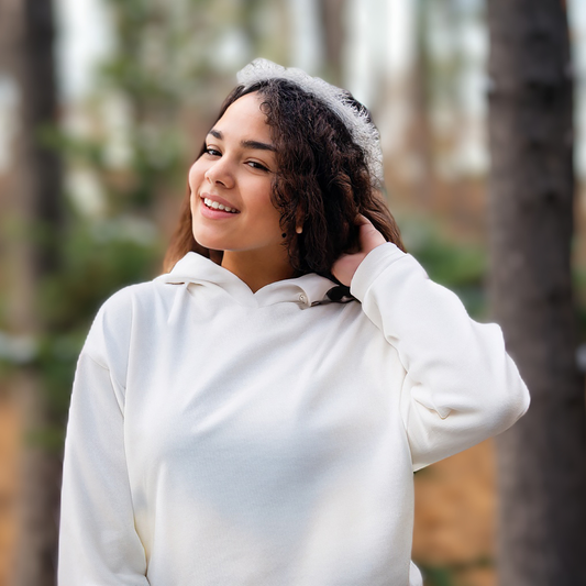 Graphic Christmas Sweatshirts