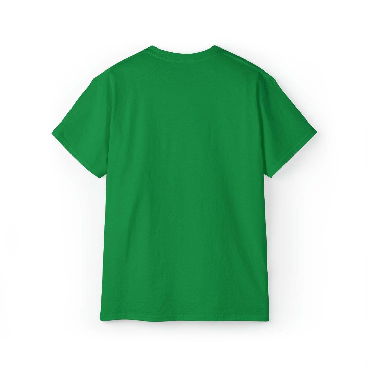 Heart Speech Therapist Ultra Cotton Tee