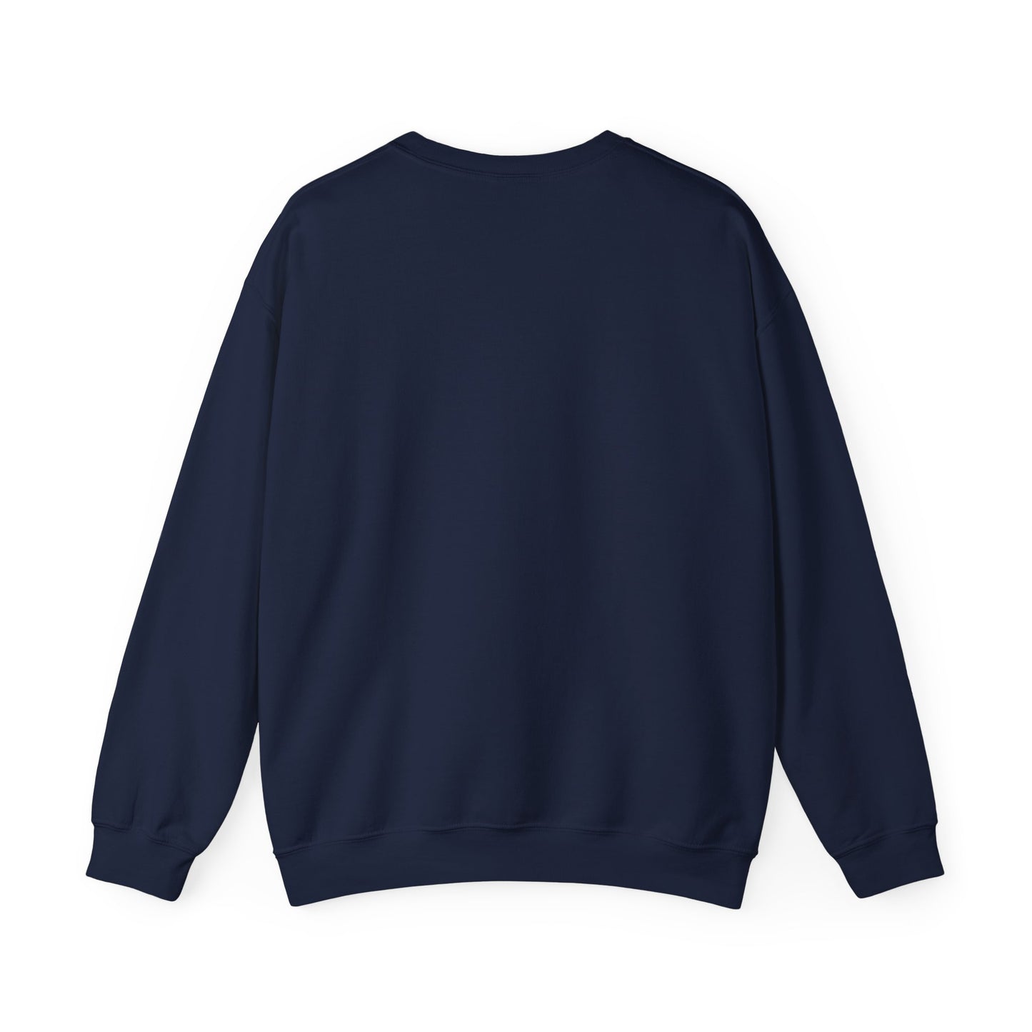 Just A Silly Goose Heavy Blend™ Crewneck Sweatshirt