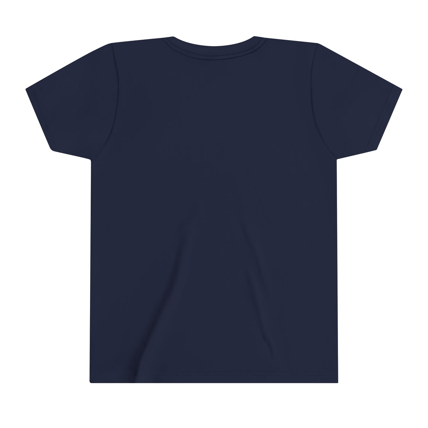 Kids 100 Days Smarter Short Sleeve Tee