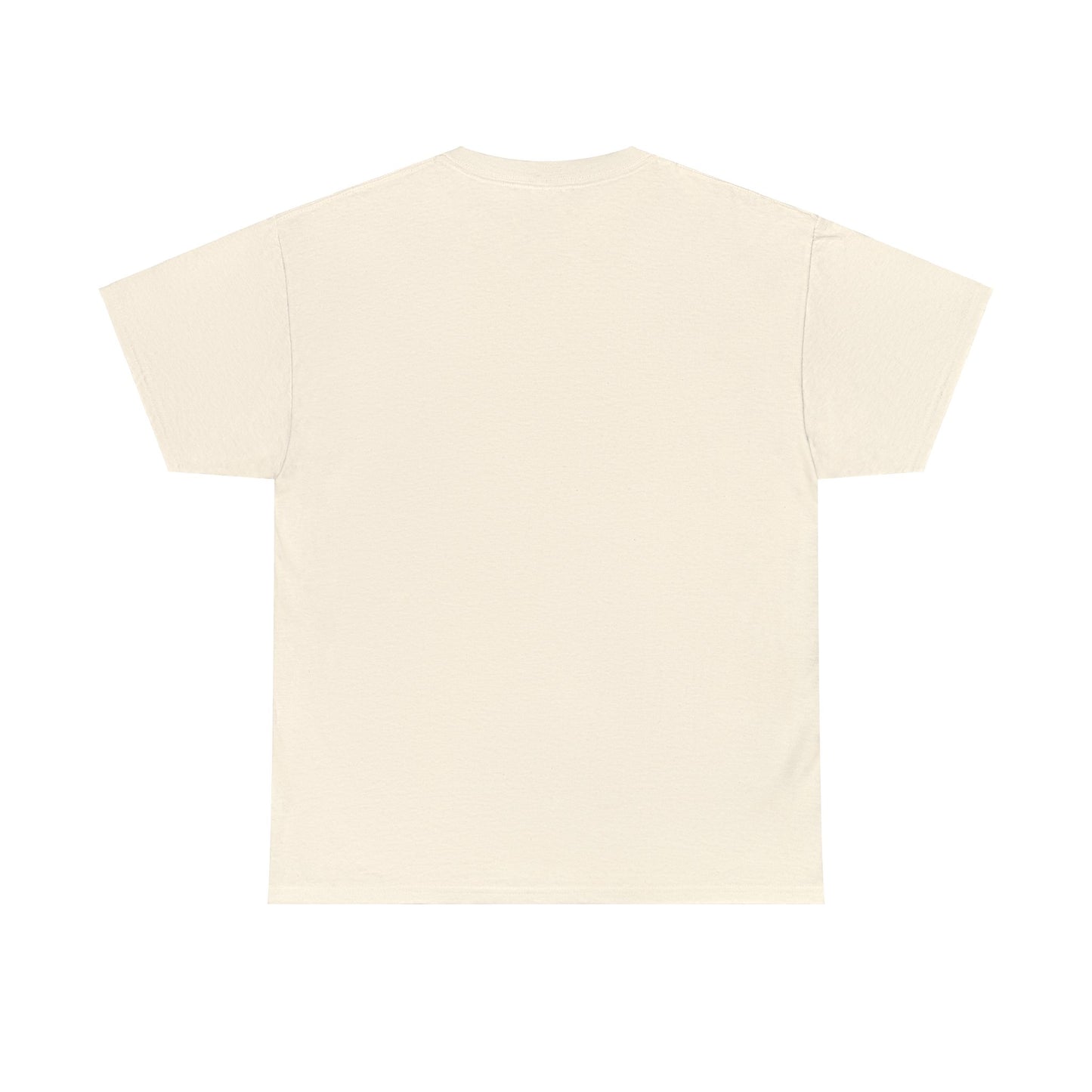 Be Kind To Your Mind Heavy Cotton Tee