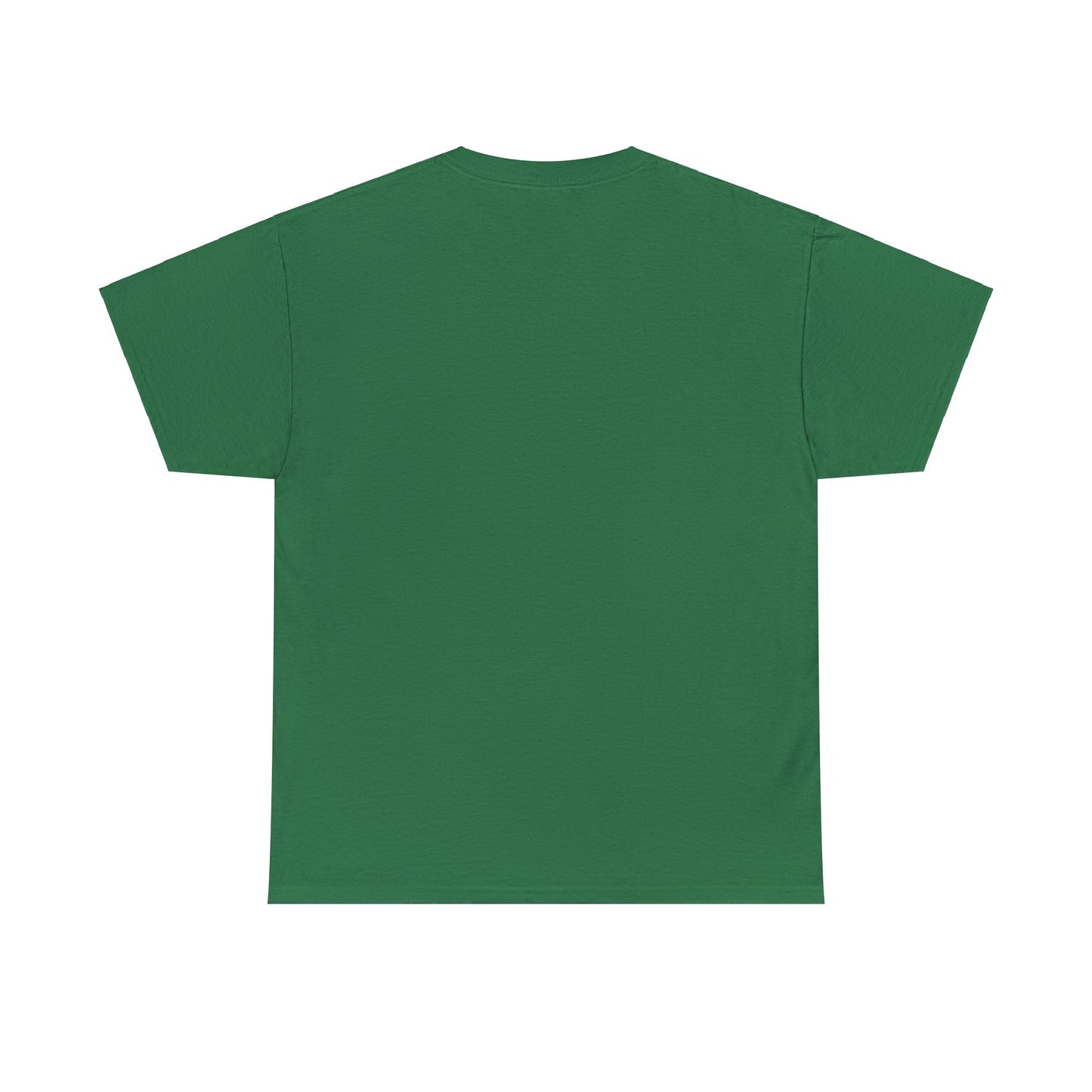 Equality Hurts No One Heavy Cotton Tee