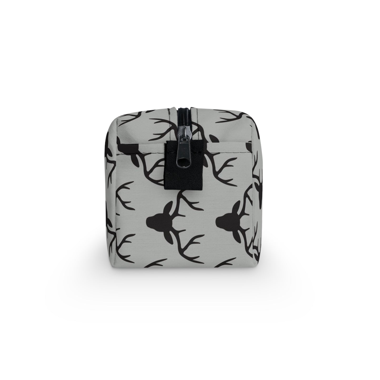 Deer Head Toiletry Bag