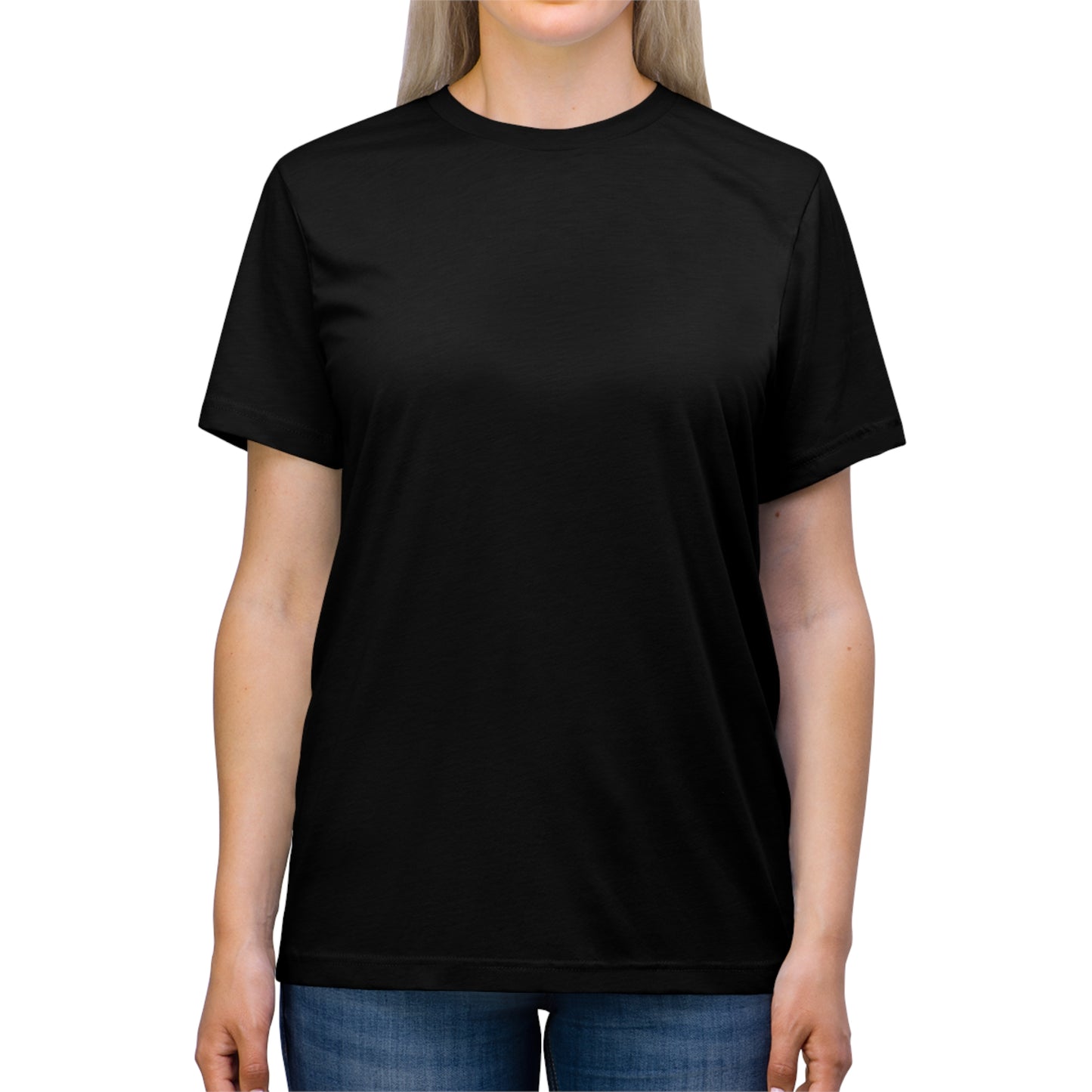 Difference Maker #Teacher Triblend Tee