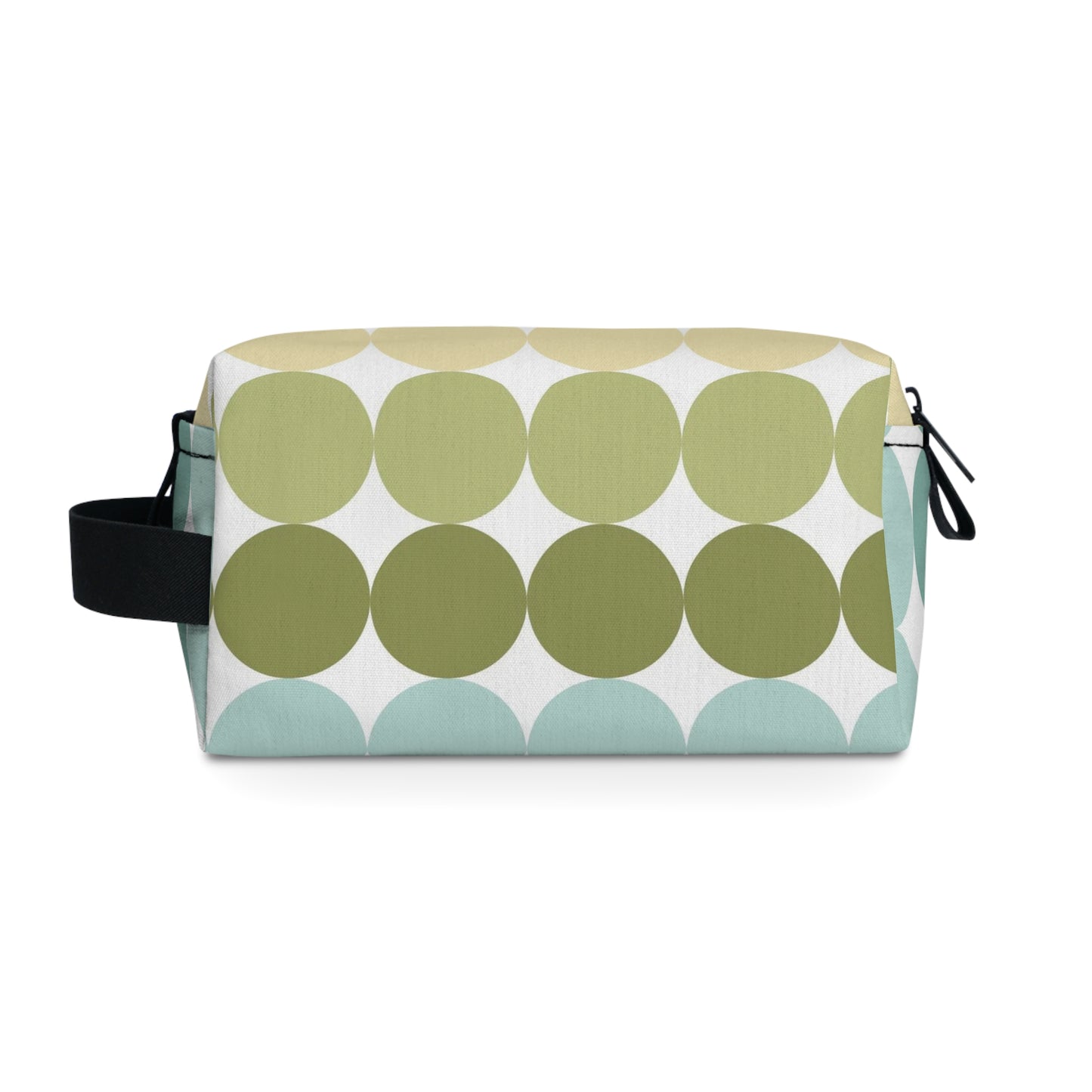 Pastel Dots Toiletry Bag