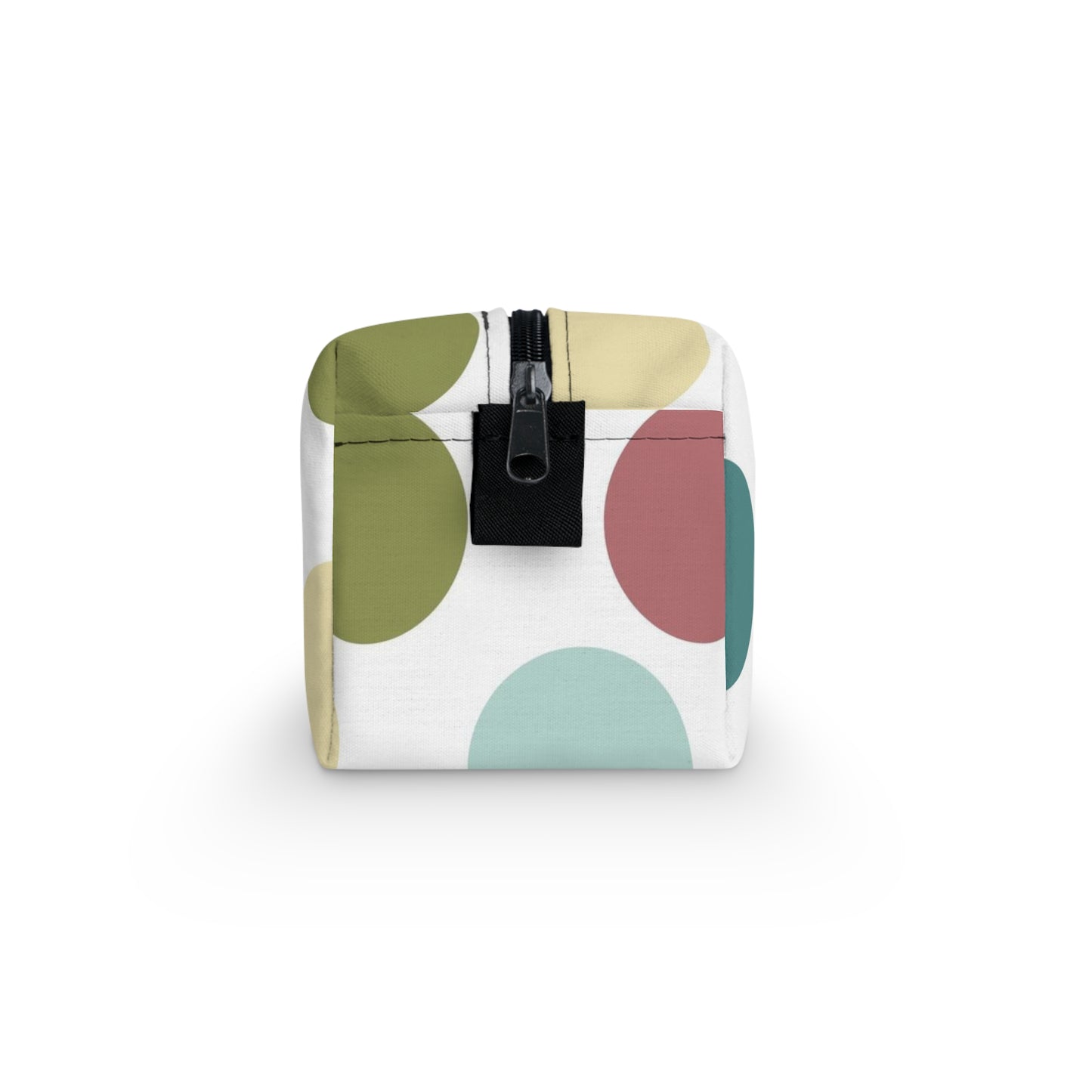 Large Dots Toiletry Bag