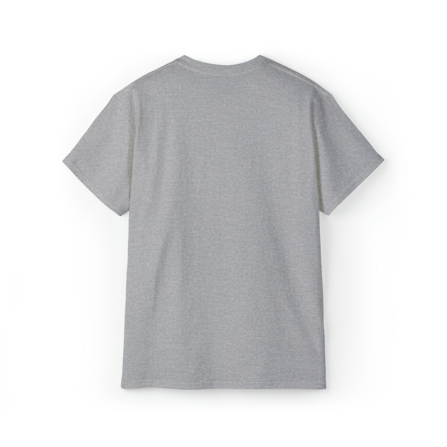 Heart Speech Therapist Ultra Cotton Tee