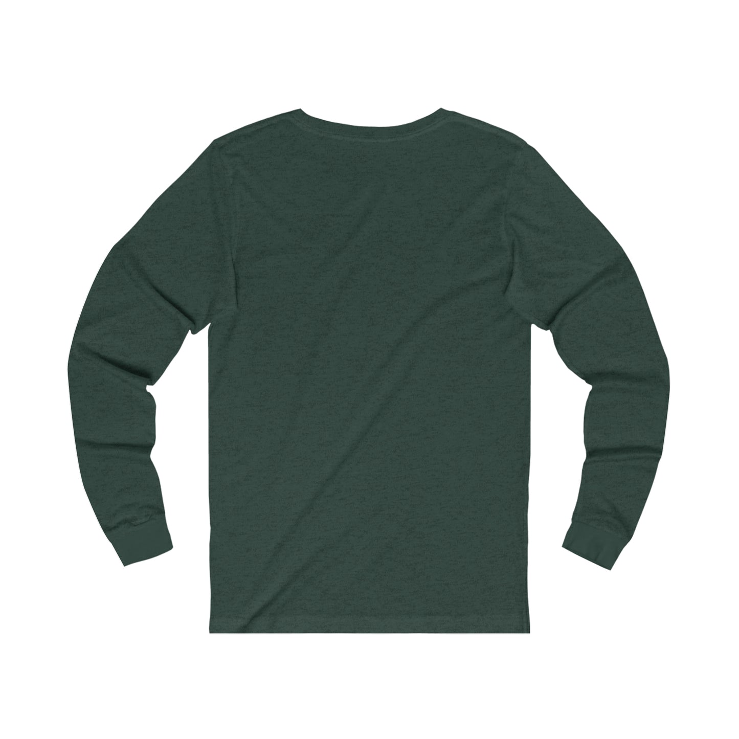Half Physical Therapist Half Coffee Jersey Long Sleeve Tee