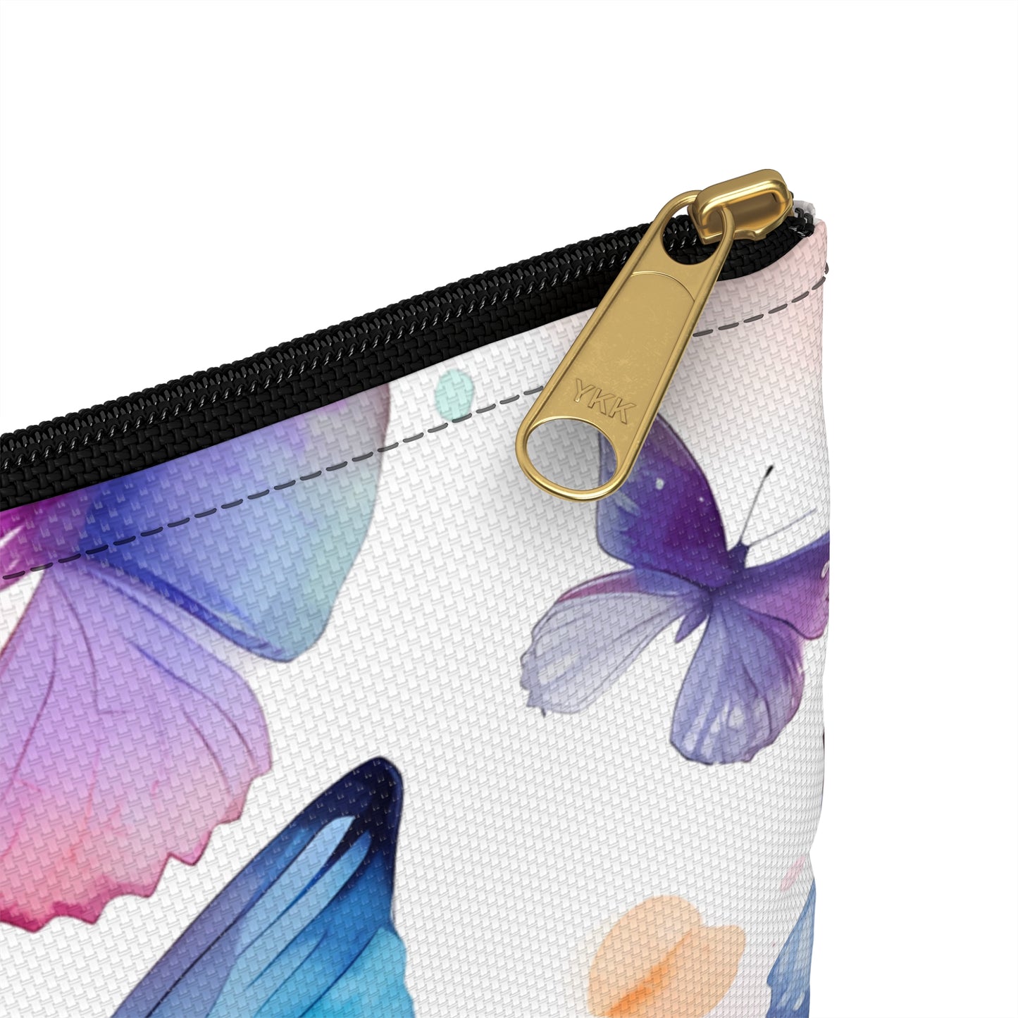 Butterfly Accessory Pouch