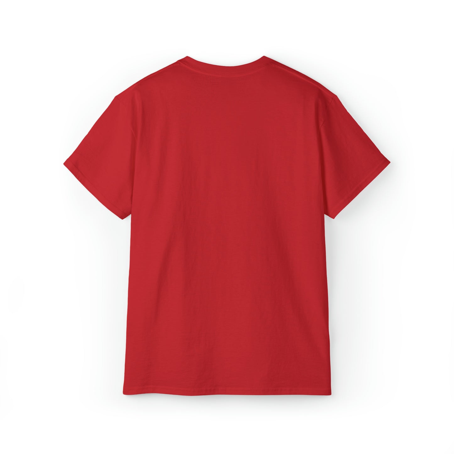 Heart Speech Therapist Ultra Cotton Tee