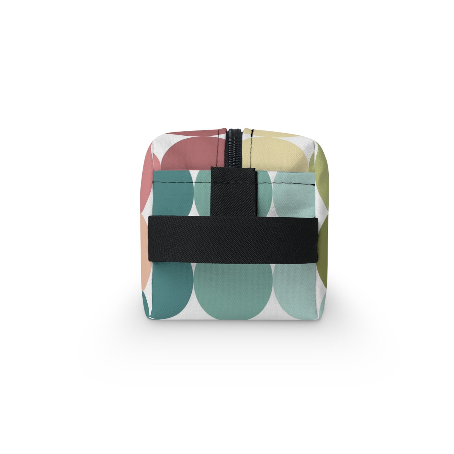 Pastel Dots Toiletry Bag