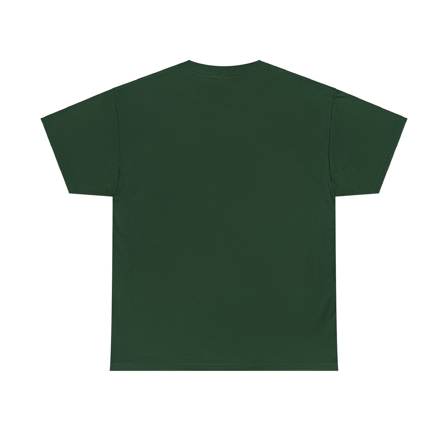 Pride Love Heavy Cotton Tee