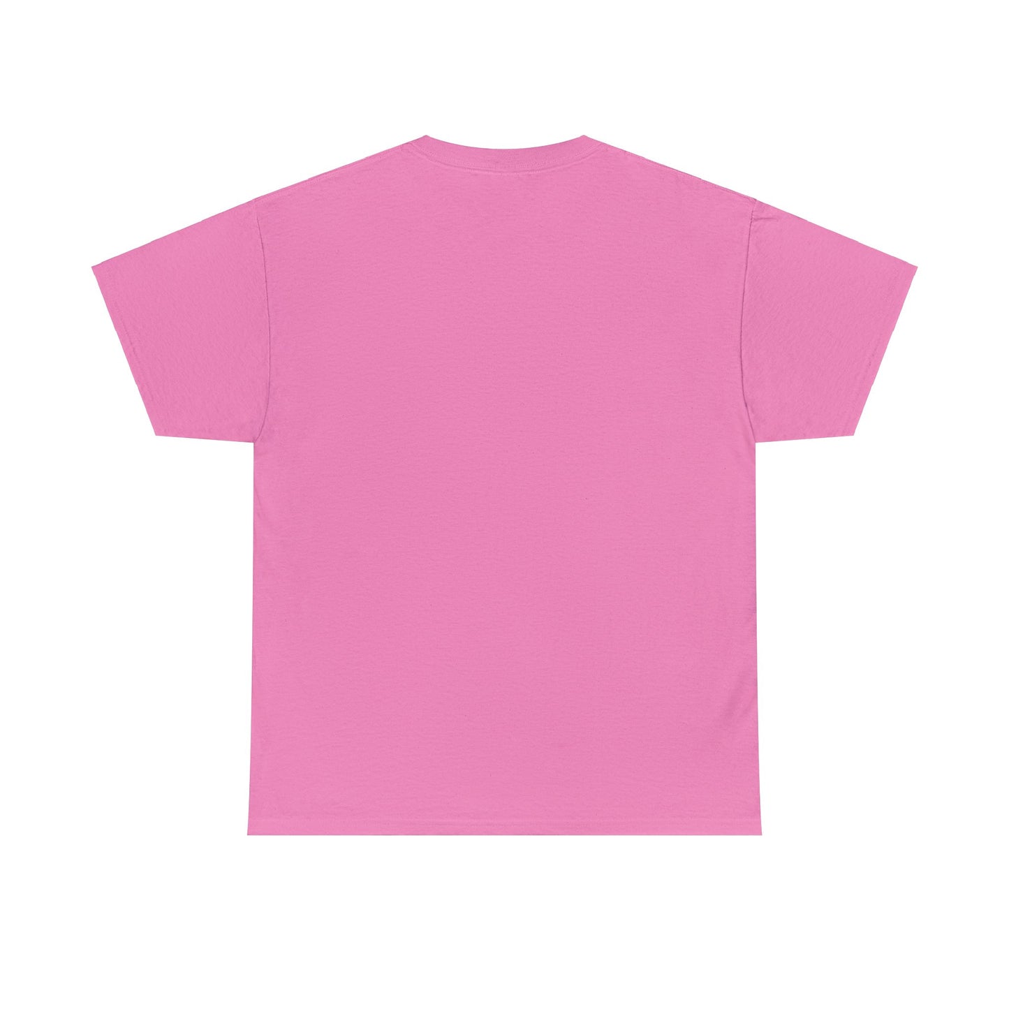 Math is Not a Spectator Sport Heavy Cotton Tee