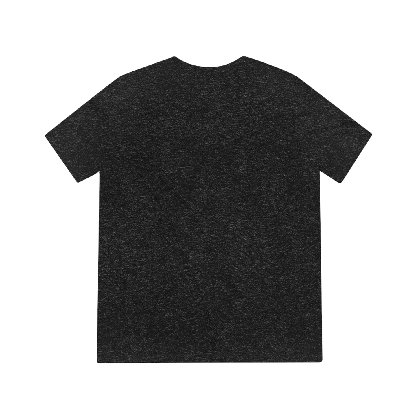 Unapologetically Feminist Triblend Tee