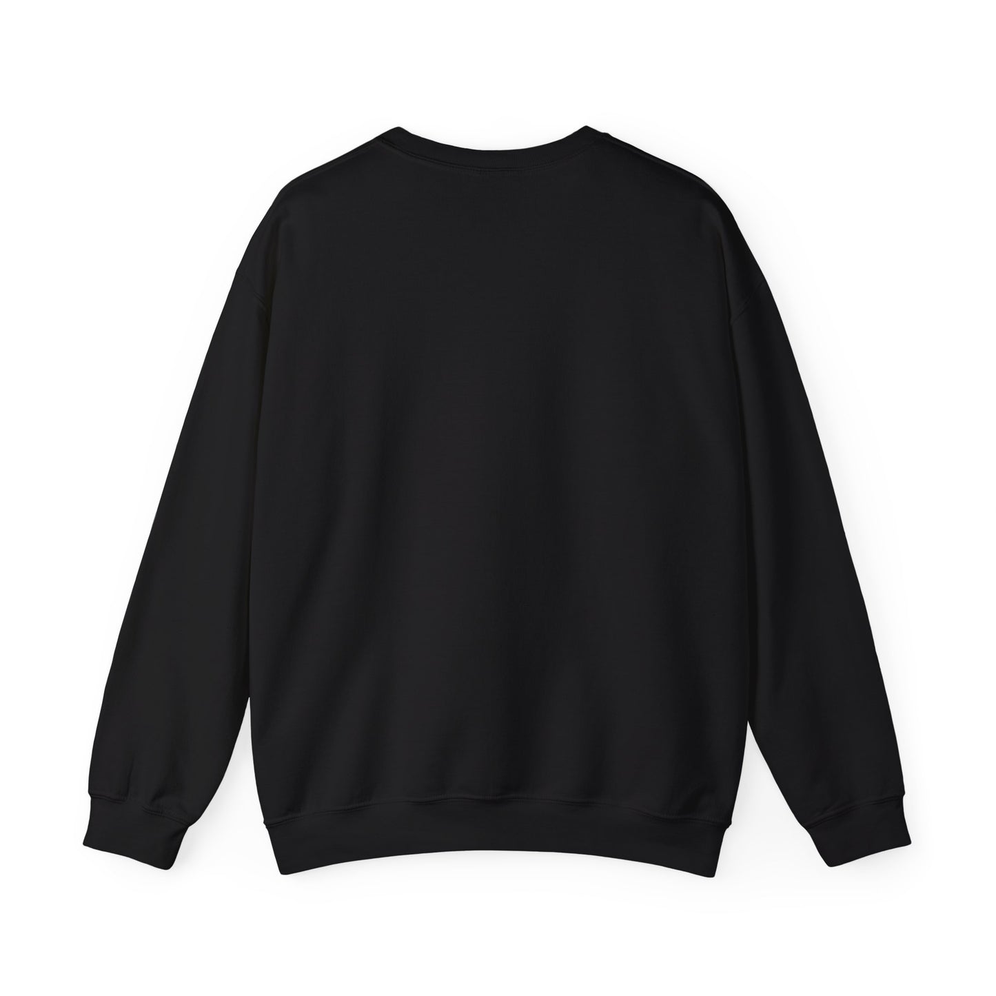 Cool Silly Goose Heavy Blend™ Crewneck Sweatshirt