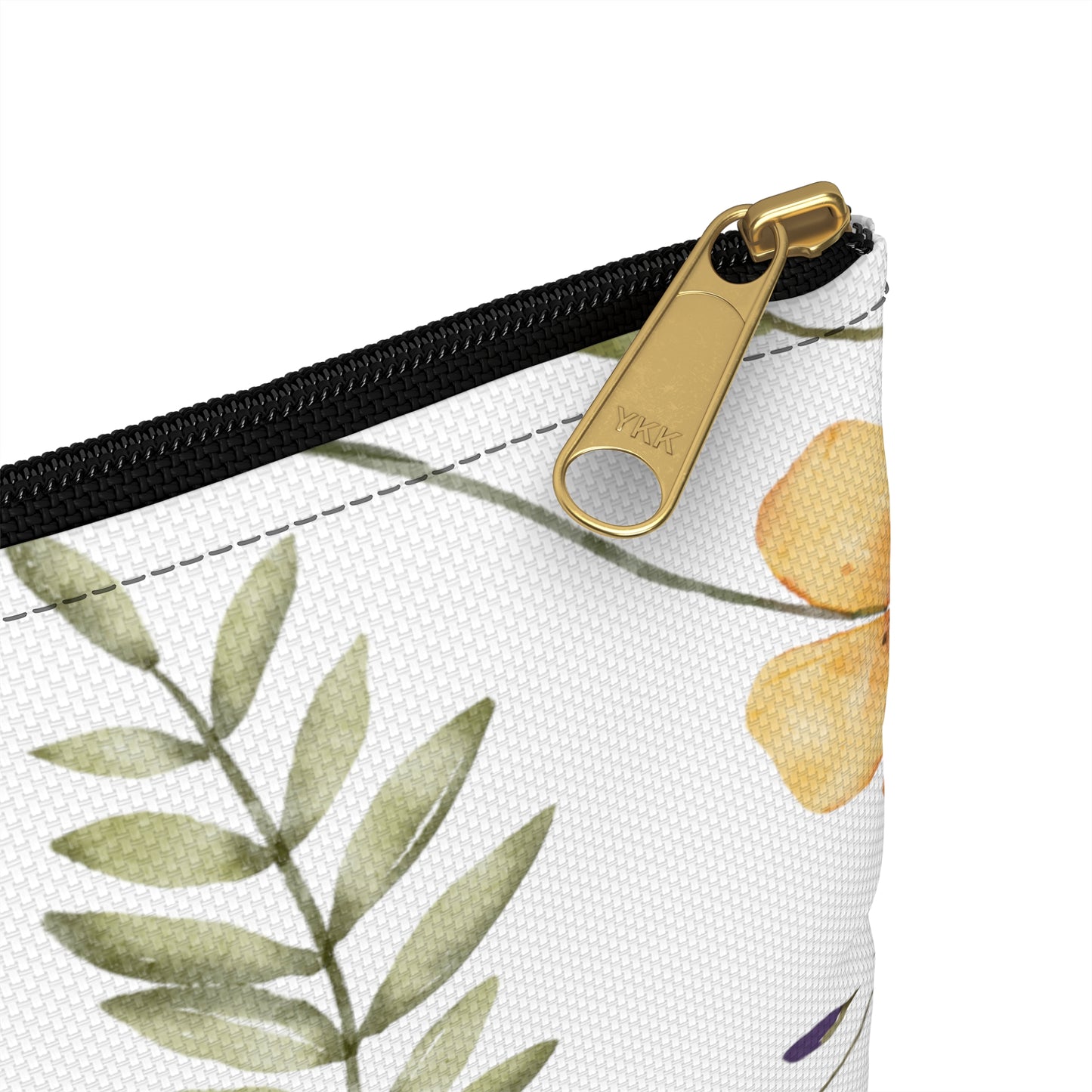 Wildflower Accessory Pouch