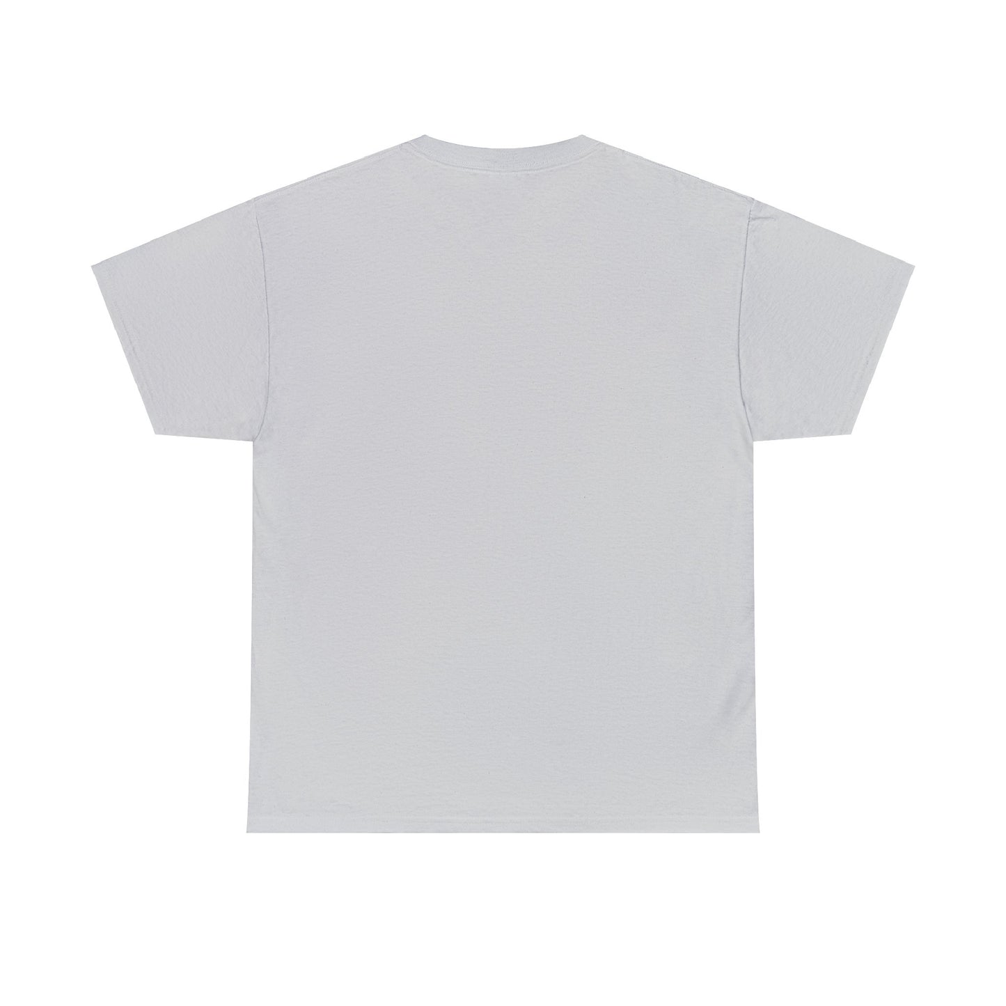 Be Kind To Your Mind Heavy Cotton Tee
