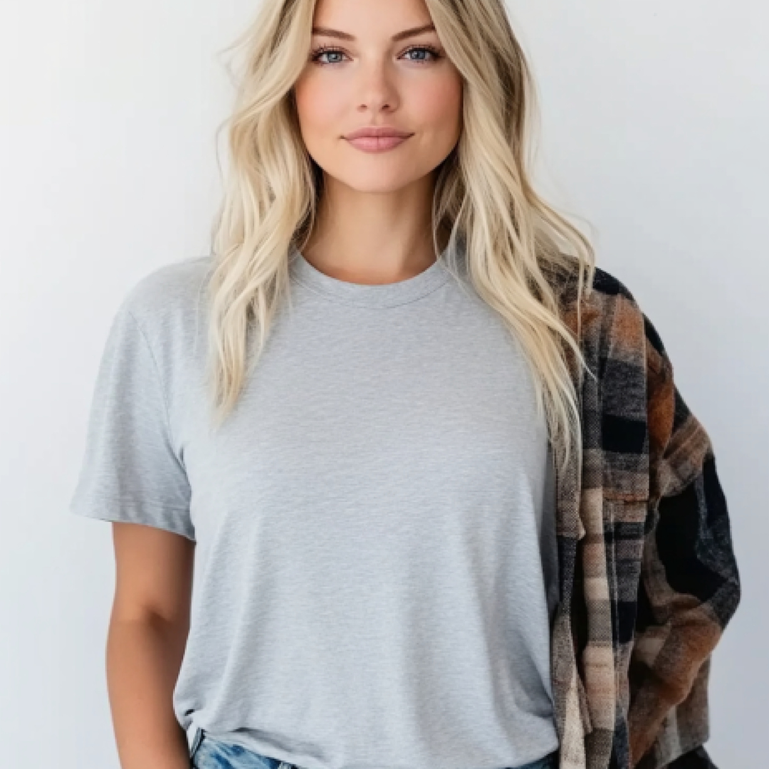 Graphic Christmas T-Shirts