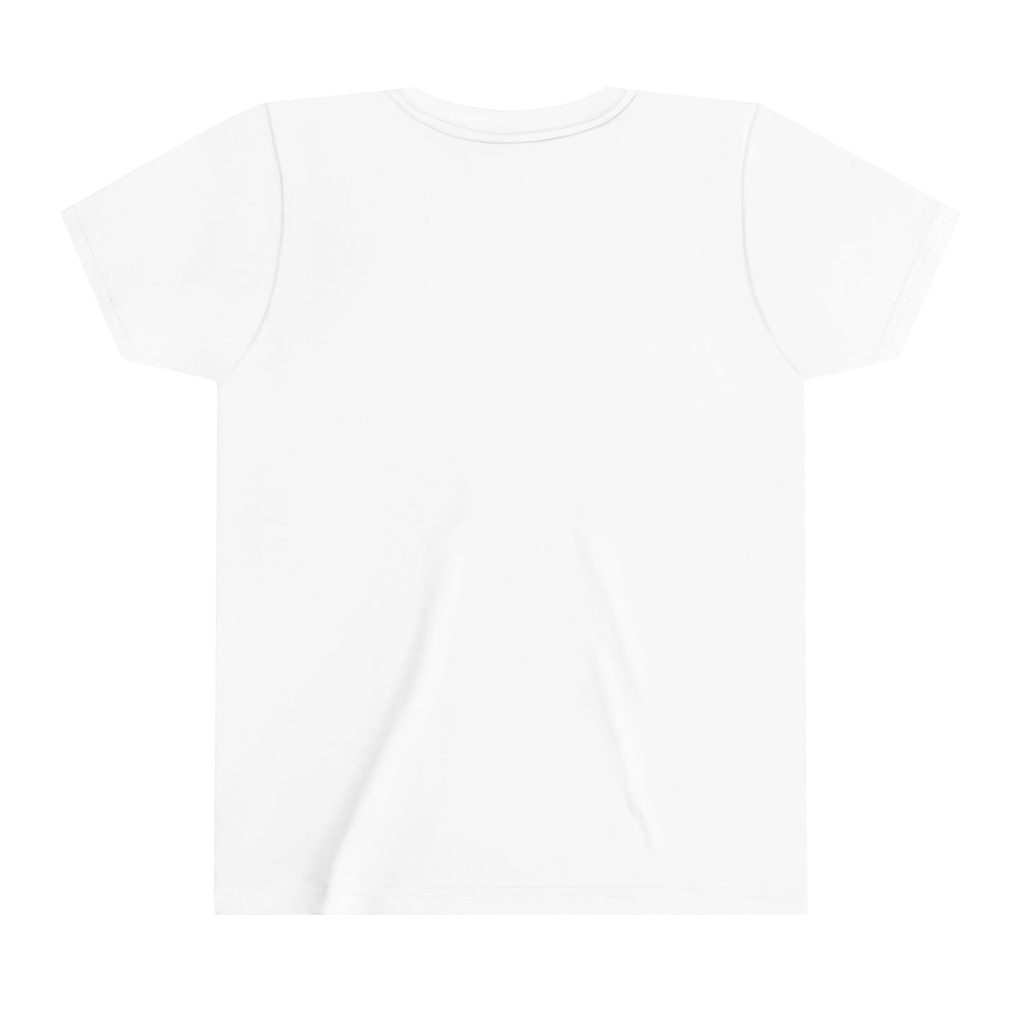 Kids Play Is My Favorite Exercise Short Sleeve Tee
