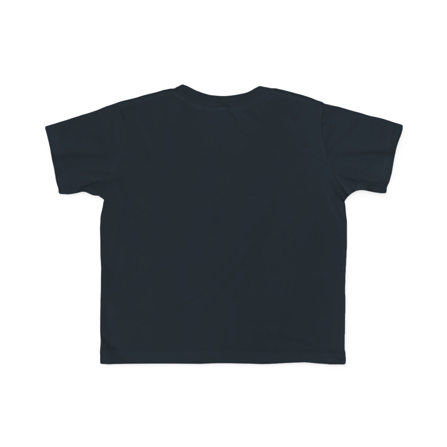 In My Toddler Era Toddler Jersey Tee
