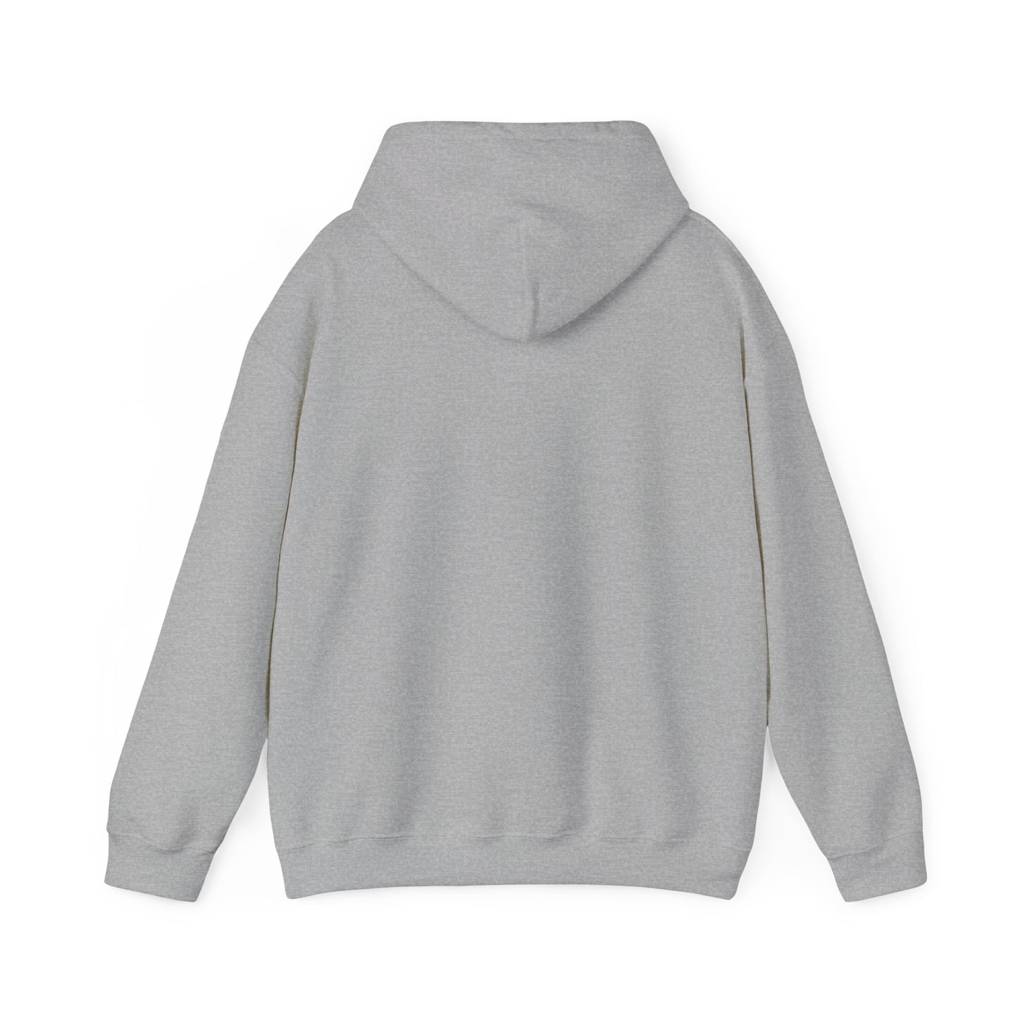 I'm Tired but I'm Trying Heavy Blend™ Hooded Sweatshirt
