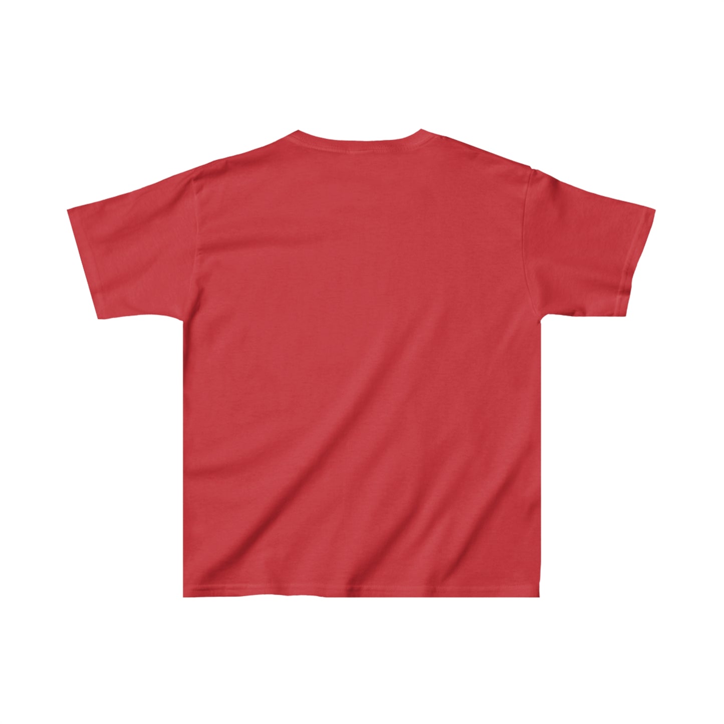 It's Birthday Unicorn Kids Heavy Cotton™ Tee