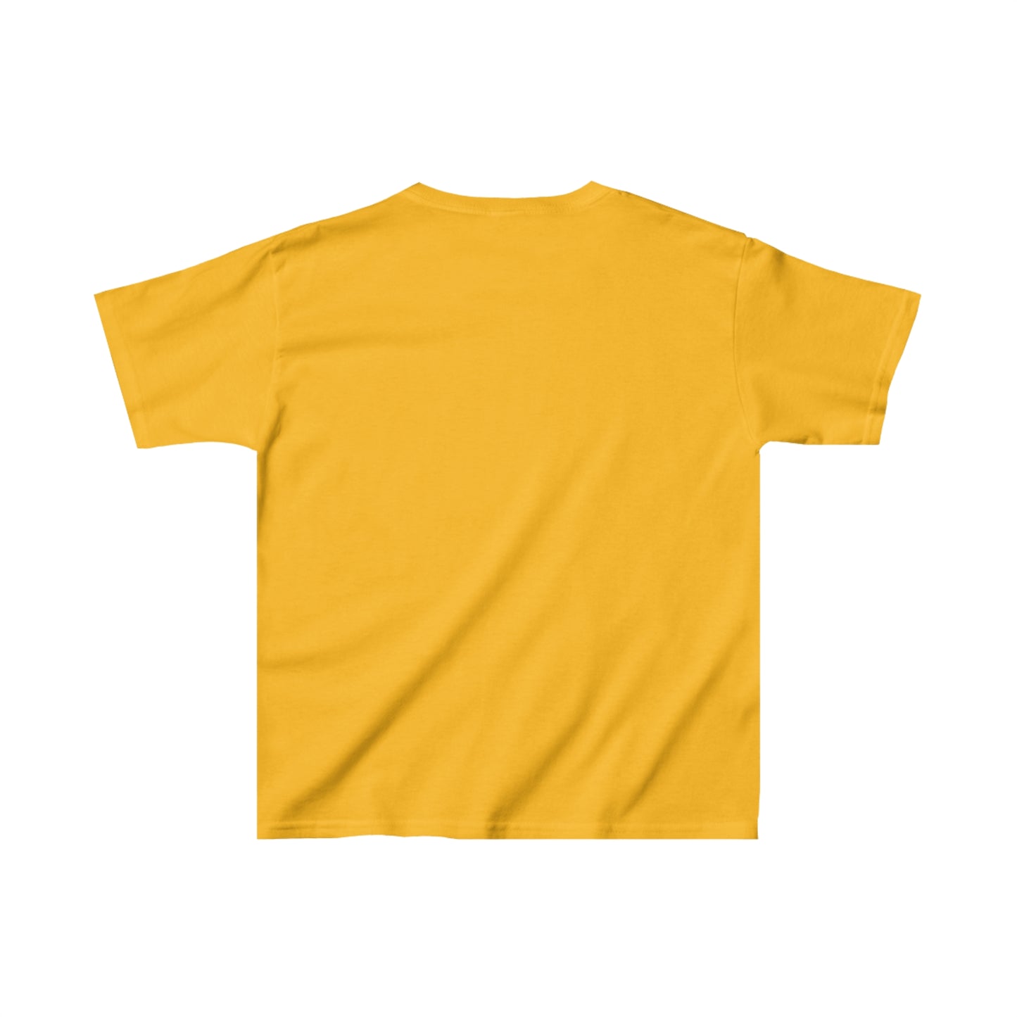 It's Birthday Unicorn Kids Heavy Cotton™ Tee