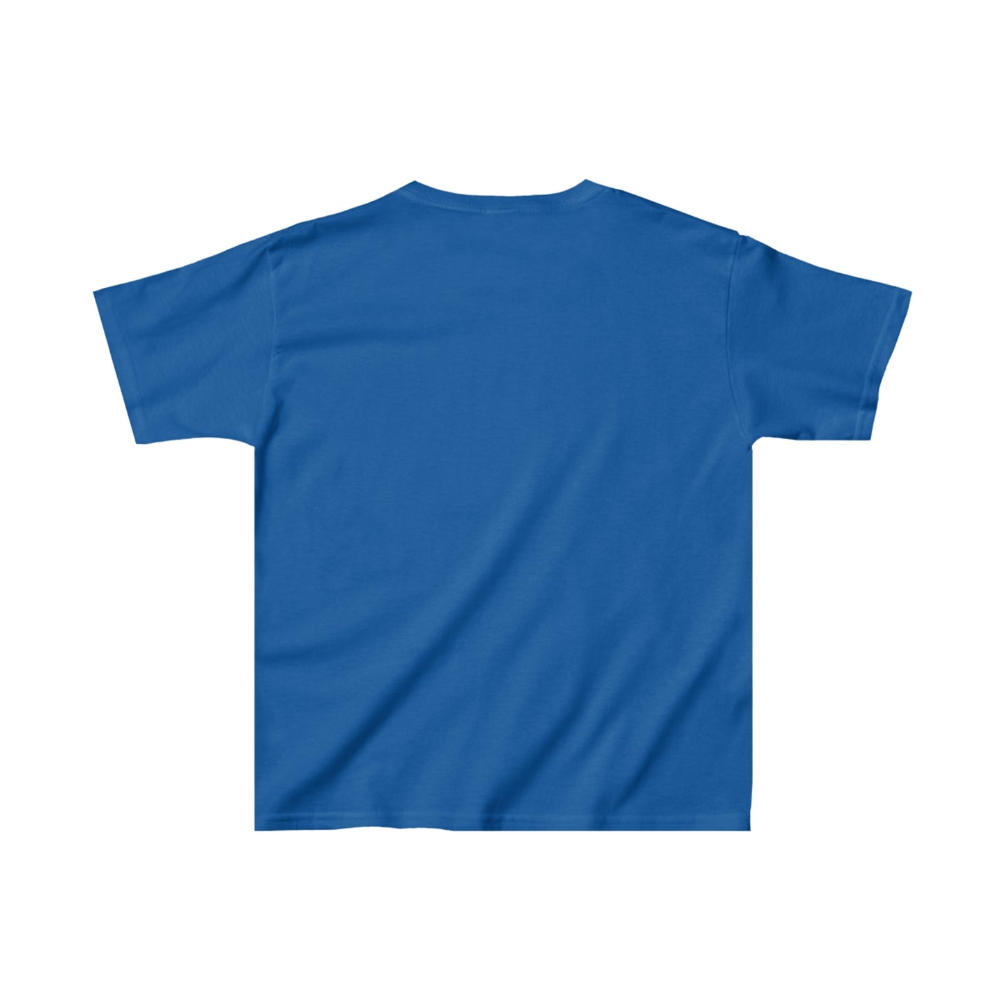 It's Birthday Unicorn Kids Heavy Cotton™ Tee
