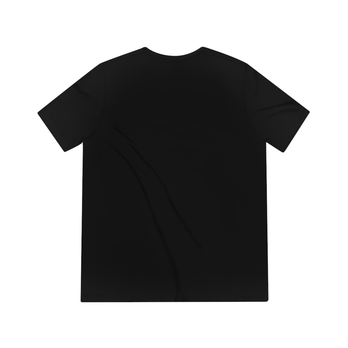 Unapologetically Feminist Triblend Tee