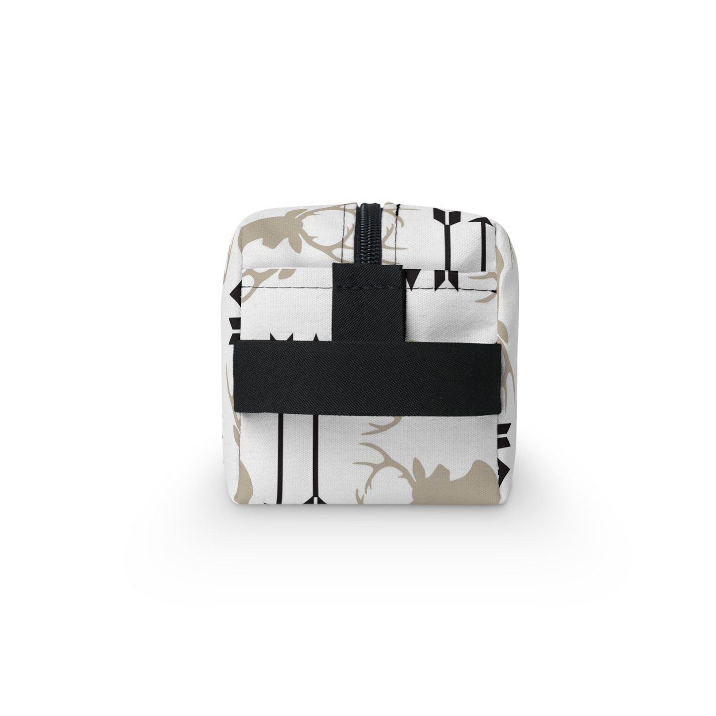 Deer and Arrows Toiletry Bag