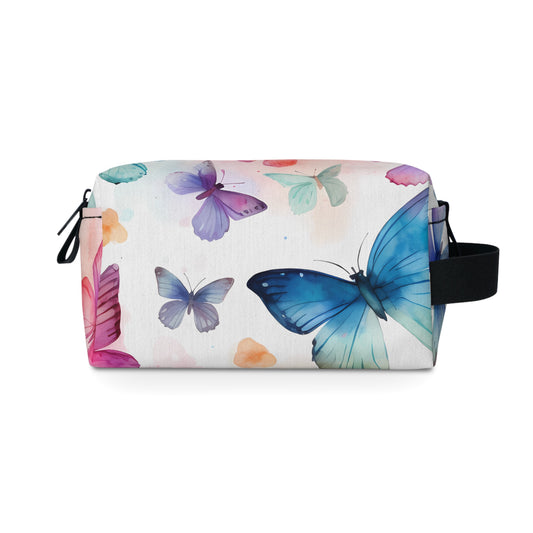 Butterfly Toiletry Bag