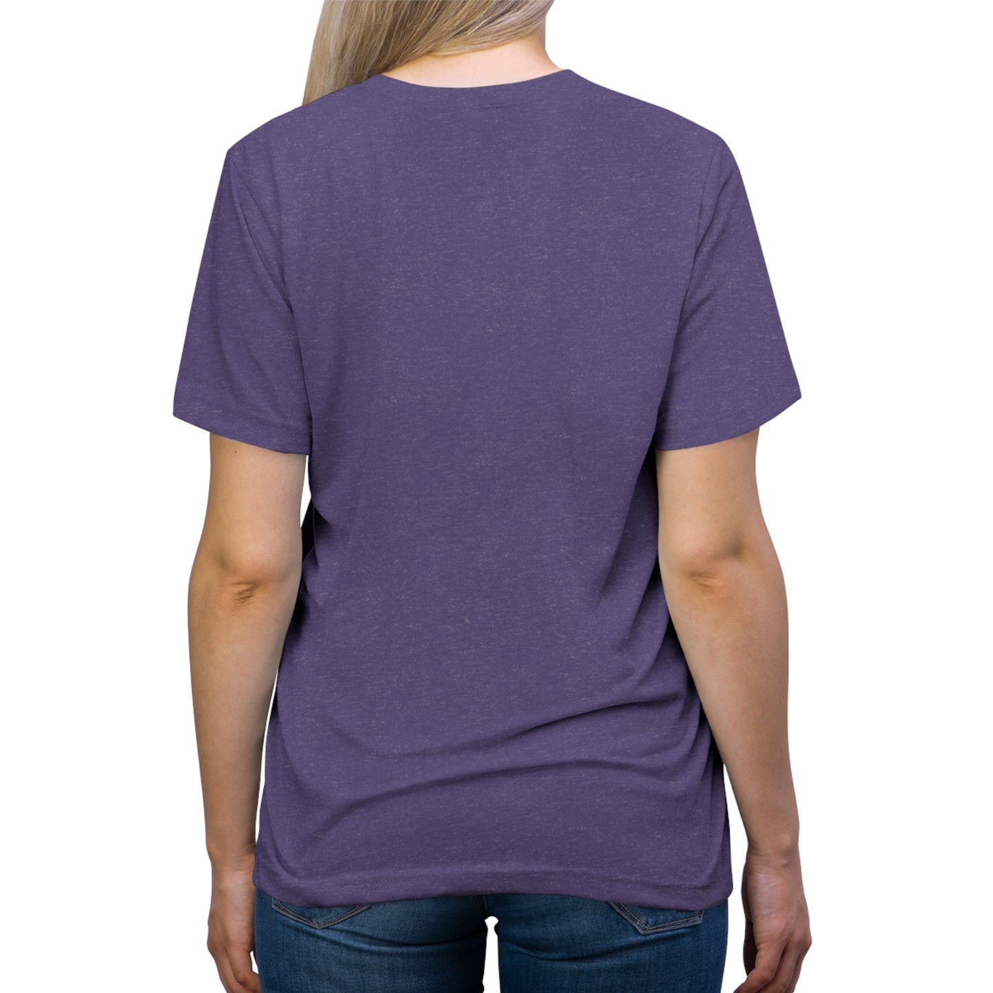 OT Rex Triblend Tee